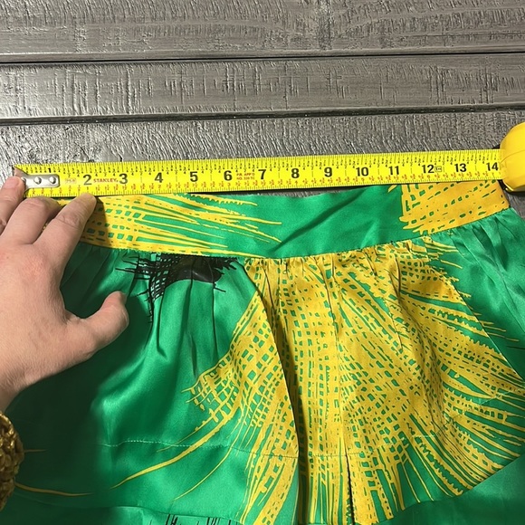 Anthropology sariah skirt - Picture 14 of 14